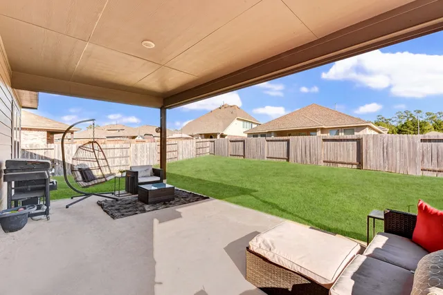 $349,999 | 18624 Birch Orchard Court, Magnolia, TX 77355