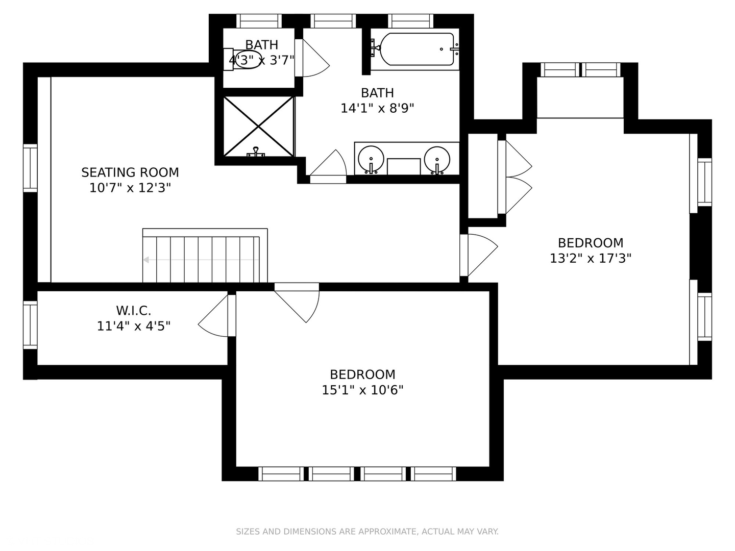 1002 Monroe Avenue River Forest, IL 60305 - Photo 28 of 31 unknown