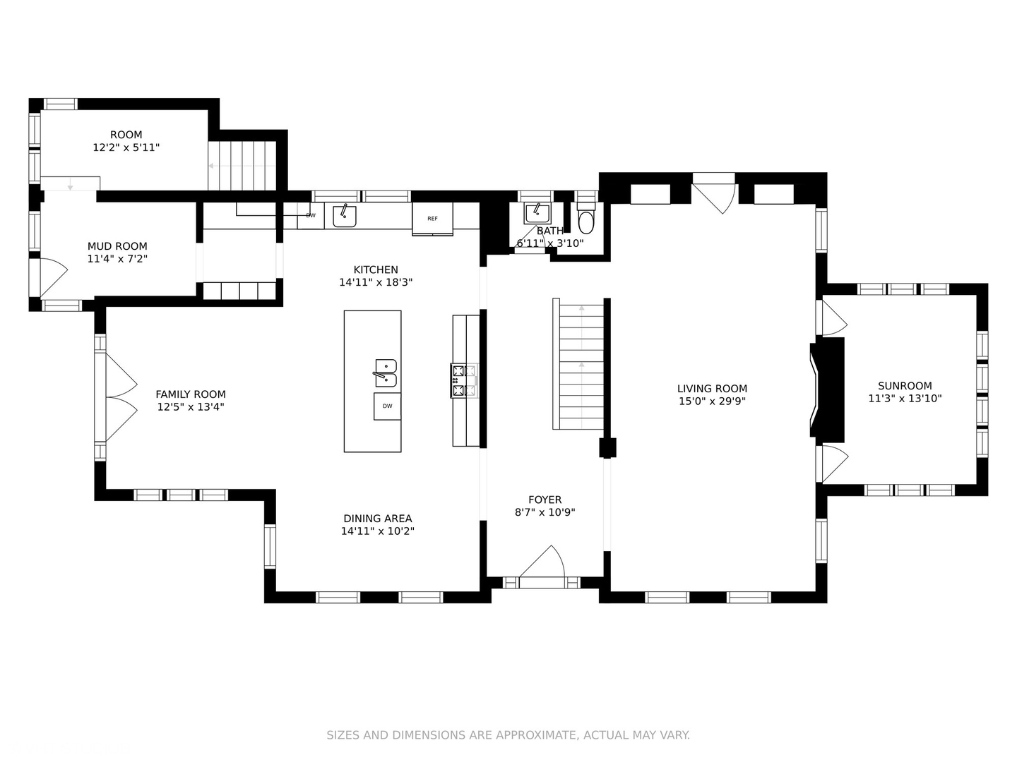 1002 Monroe Avenue River Forest, IL 60305 - Photo 30 of 31 a picture of a bathroom with a sink