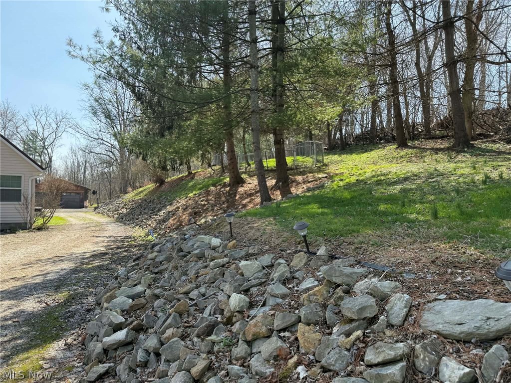7170 Old Town Road Mount Perry, OH 43760 - Photo 41 of 41 View of yard