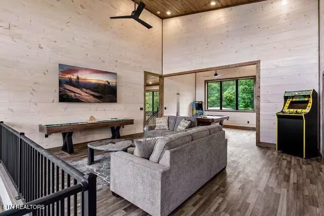 3026 Tower Road Sevierville, TN 37862 - Photo 28 of 55 Gallery Image 28
