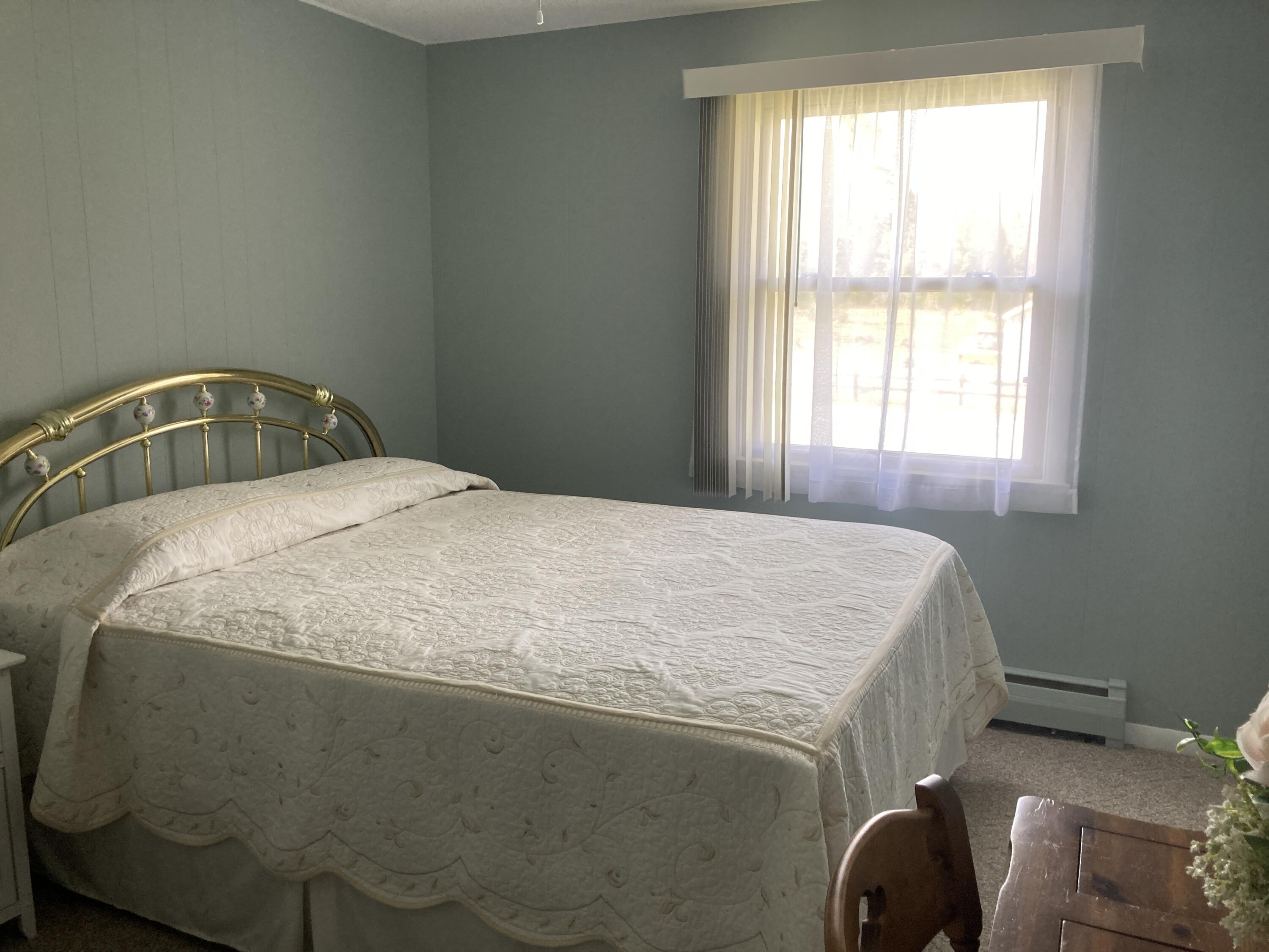 260 N Road Detroit, ME 04929 - Photo 8 of 18 Bedroom 2
