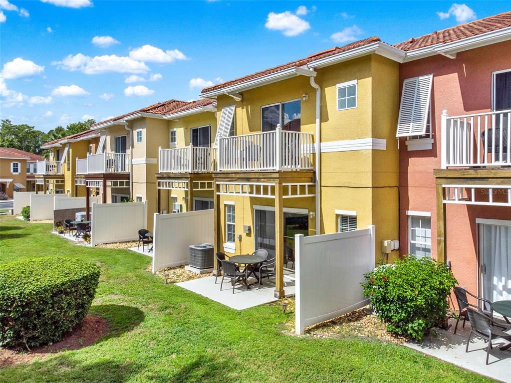 1086 Park Ridge Circle Kissimmee, FL 34746 - Photo 23 of 57