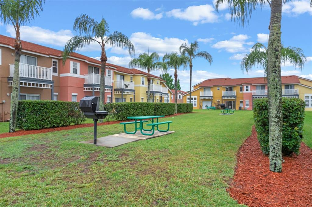 1086 Park Ridge Circle Kissimmee, FL 34746 - Photo 49 of 57