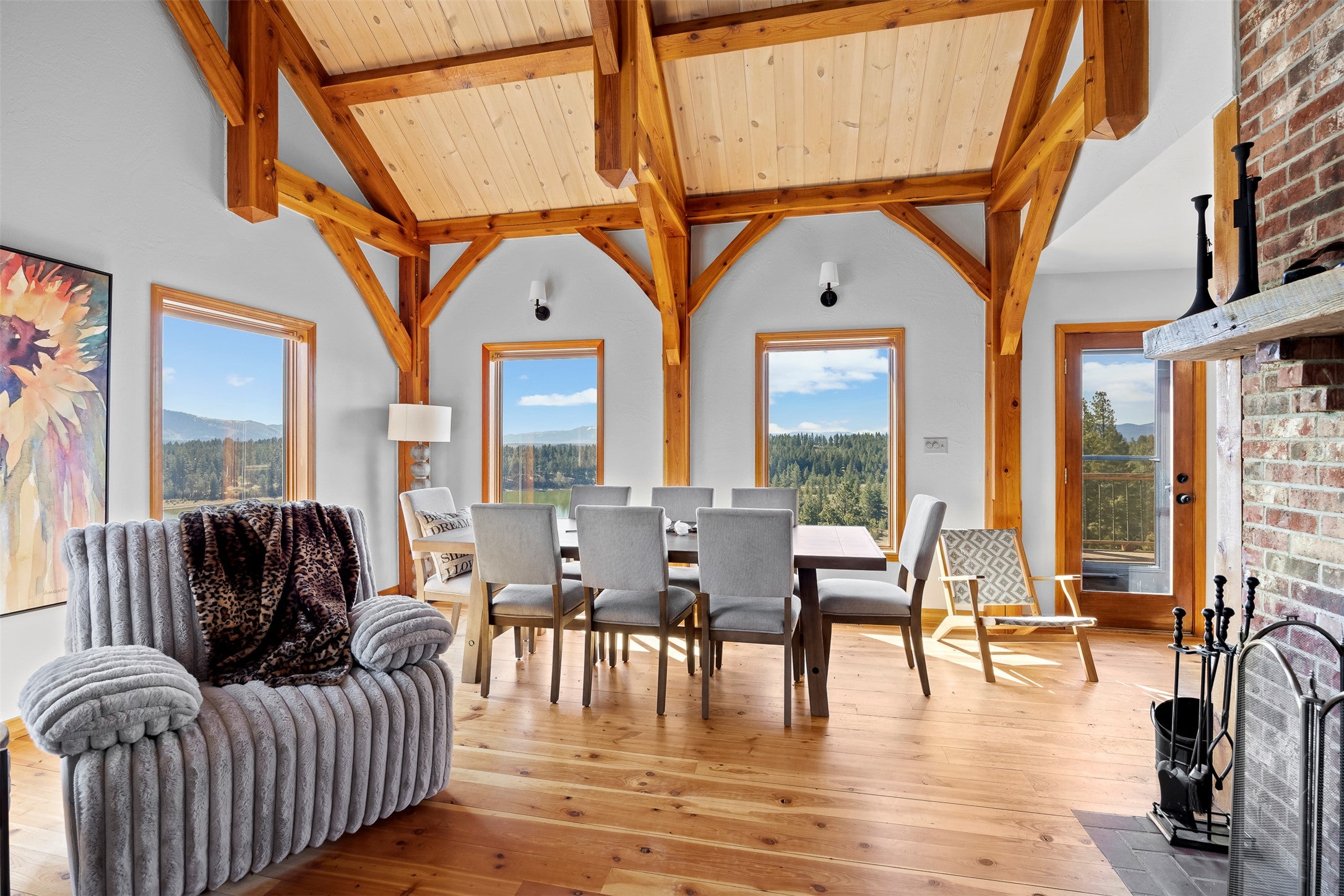 675 Lower Dry Gulch Road Ovando, MT 59854 - Photo 18 of 63 Gallery Image 18
