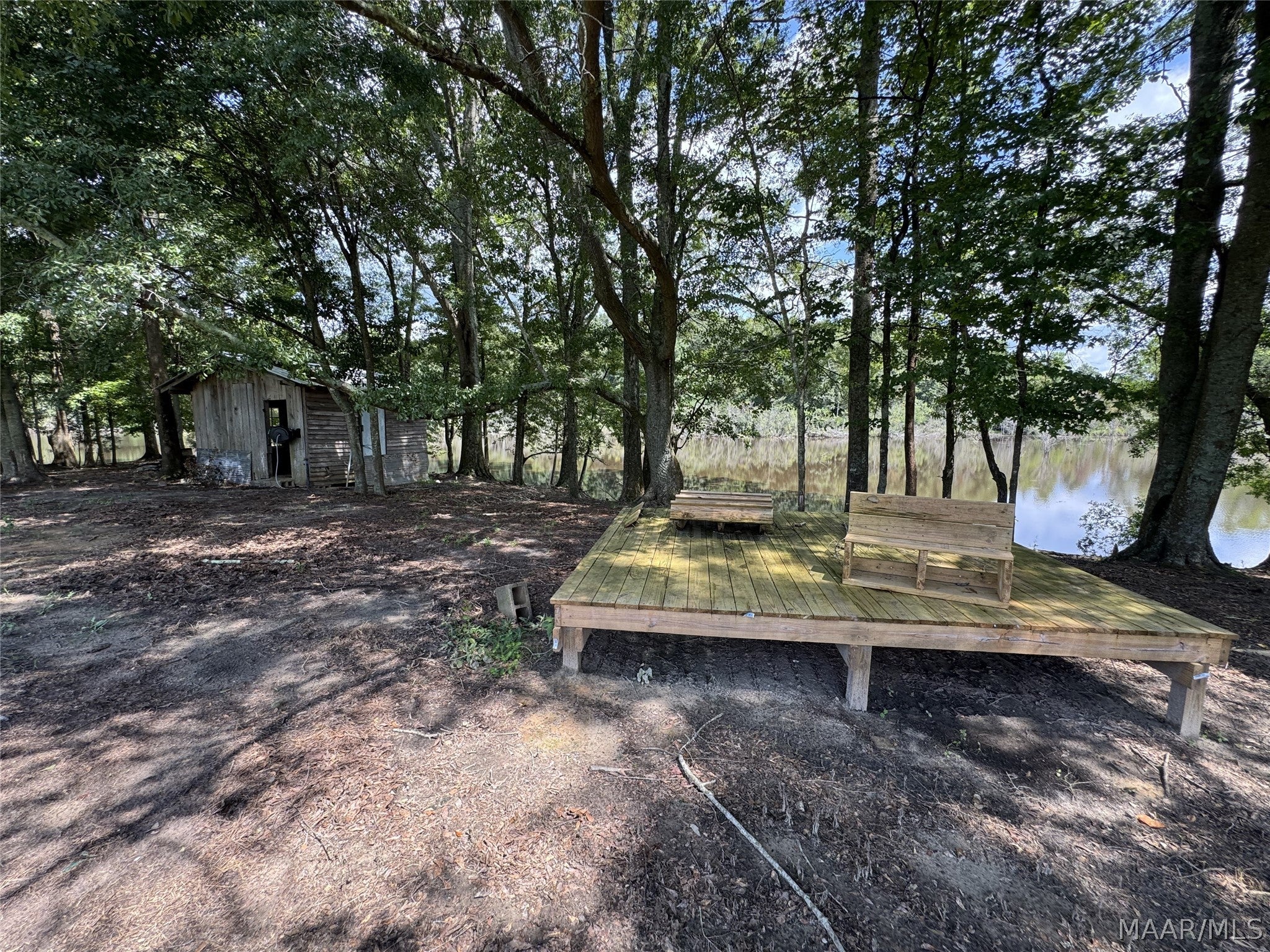 840 Shamrock Road Luverne, AL 36049 - Photo 40 of 75 Gallery Image 40