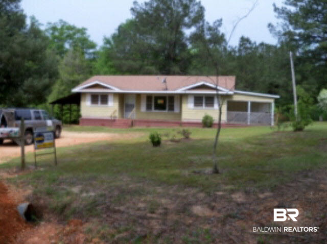 70 Roberts Lane Grove Hill, AL 36451 - Photo 1 of 1