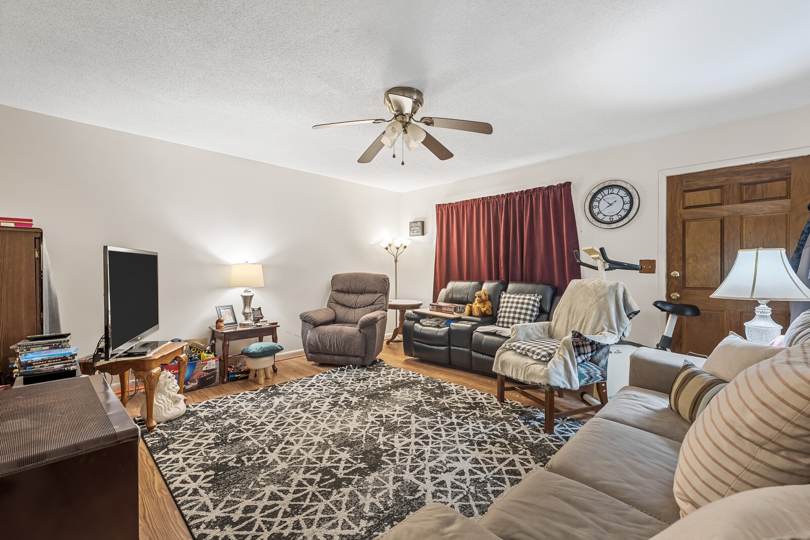 210 Crenshaw Road Hartsville, TN 37074 - Photo 11 of 36