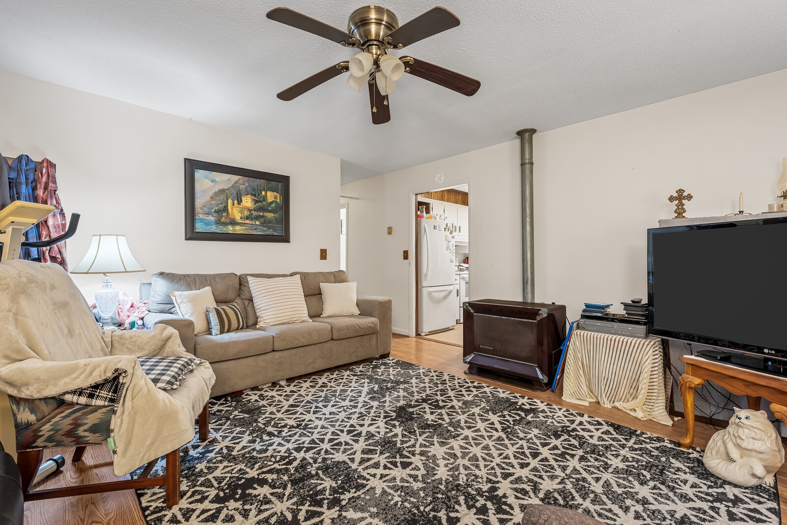 210 Crenshaw Road Hartsville, TN 37074 - Photo 12 of 36