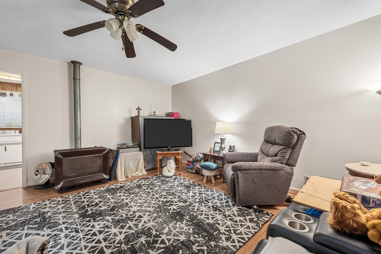 210 Crenshaw Road Hartsville, TN 37074 - Photo 13 of 36