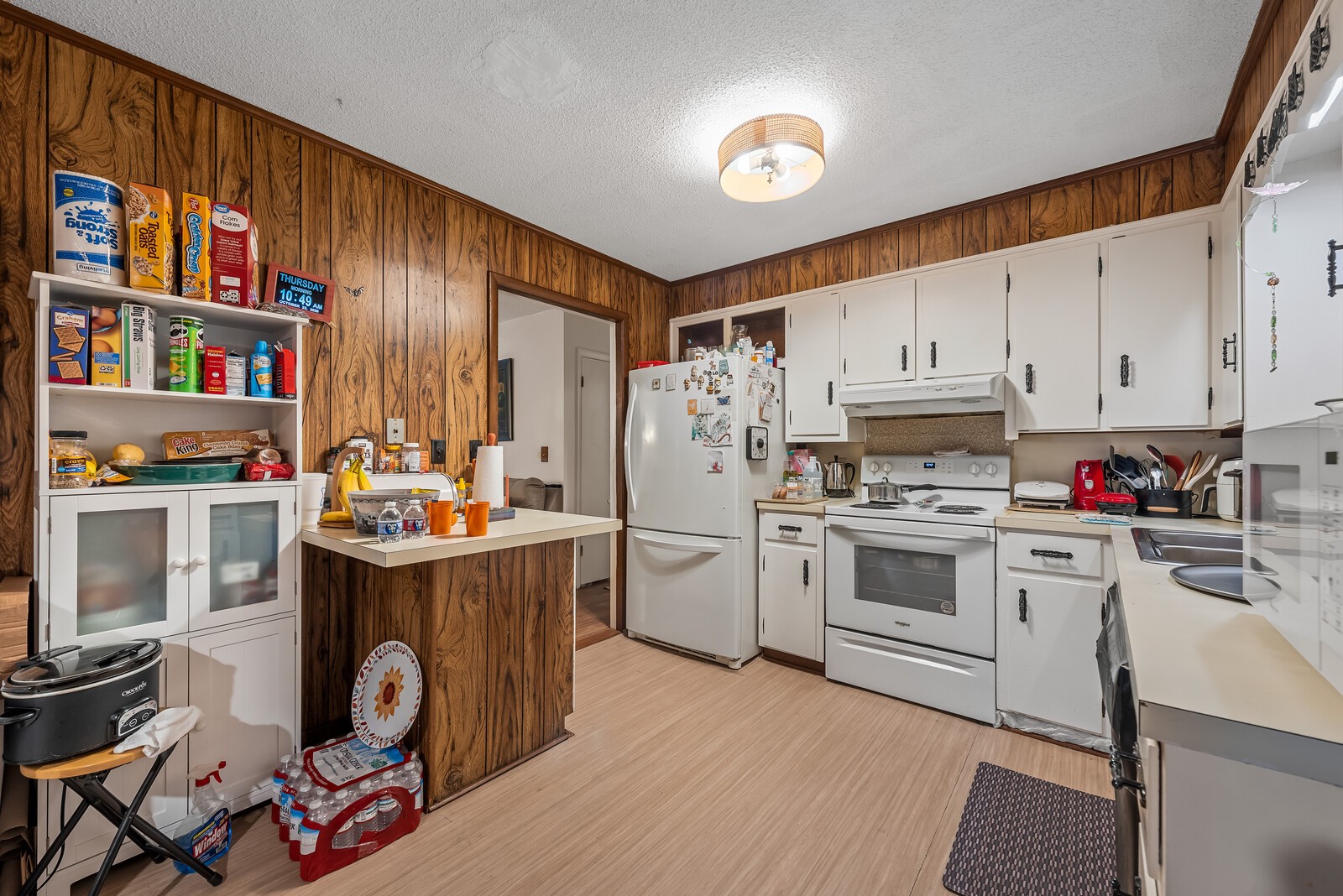 210 Crenshaw Road Hartsville, TN 37074 - Photo 16 of 36