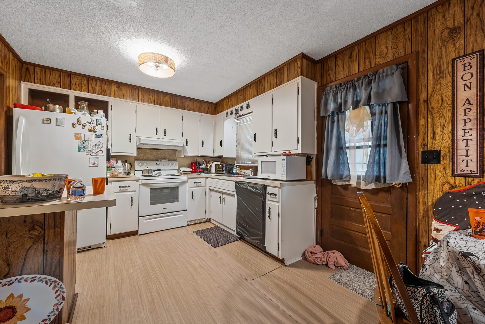 210 Crenshaw Road Hartsville, TN 37074 - Photo 17 of 36
