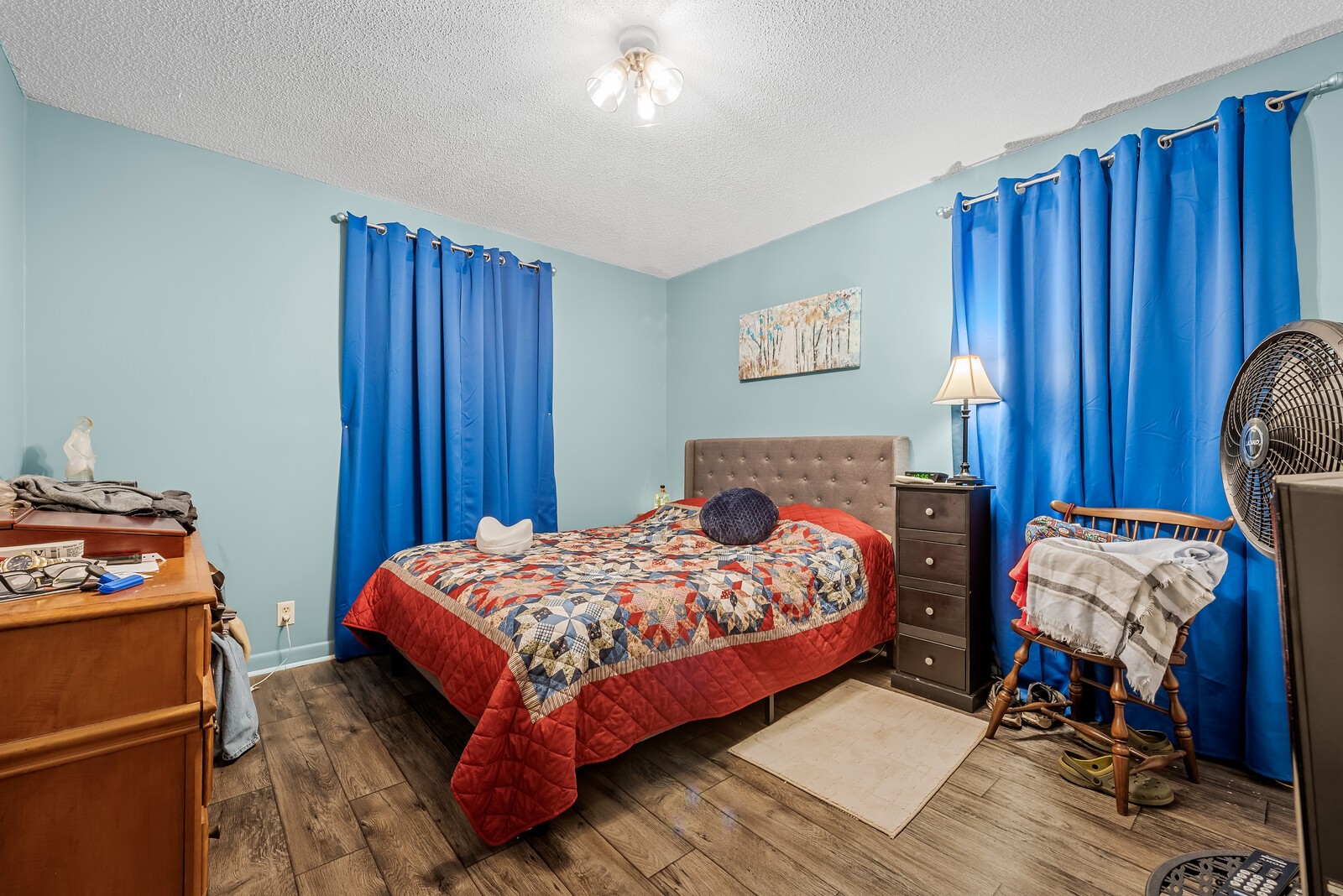 210 Crenshaw Road Hartsville, TN 37074 - Photo 21 of 36