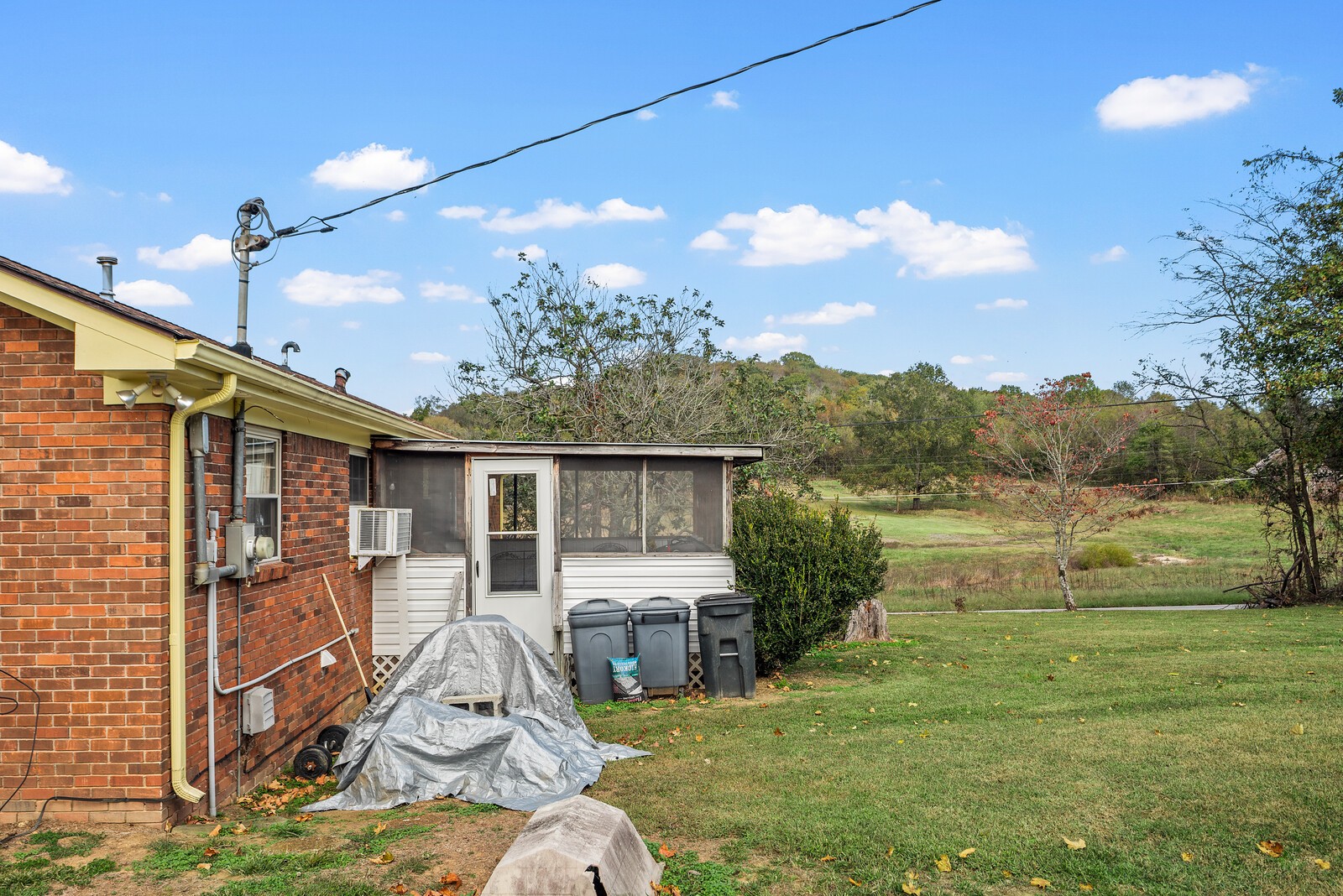 210 Crenshaw Road Hartsville, TN 37074 - Photo 29 of 36