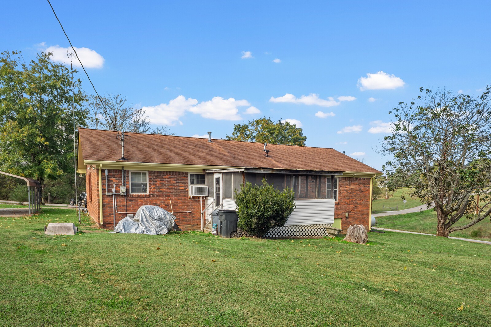 210 Crenshaw Road Hartsville, TN 37074 - Photo 30 of 36