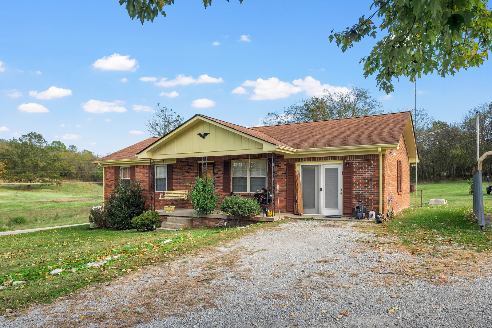 210 Crenshaw Road Hartsville, TN 37074 - Photo 3 of 36