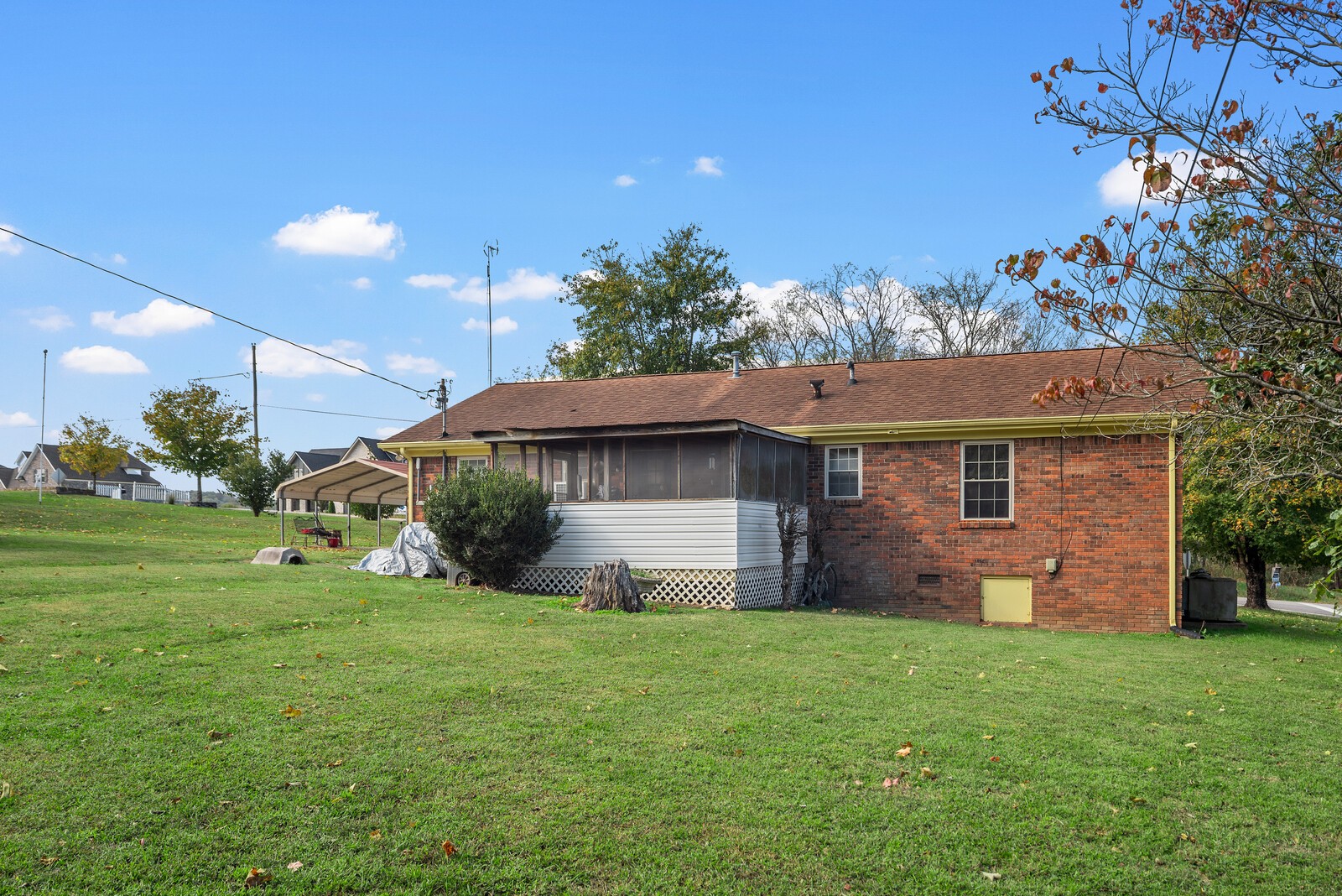 210 Crenshaw Road Hartsville, TN 37074 - Photo 32 of 36
