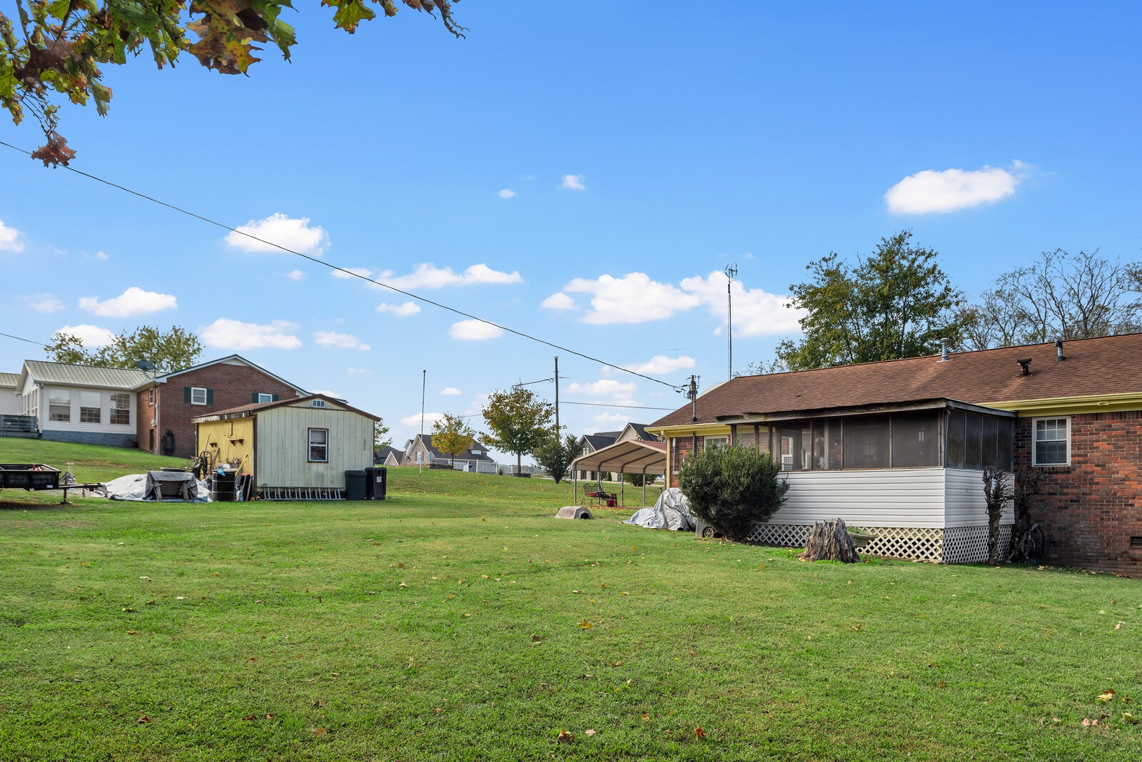 210 Crenshaw Road Hartsville, TN 37074 - Photo 33 of 36