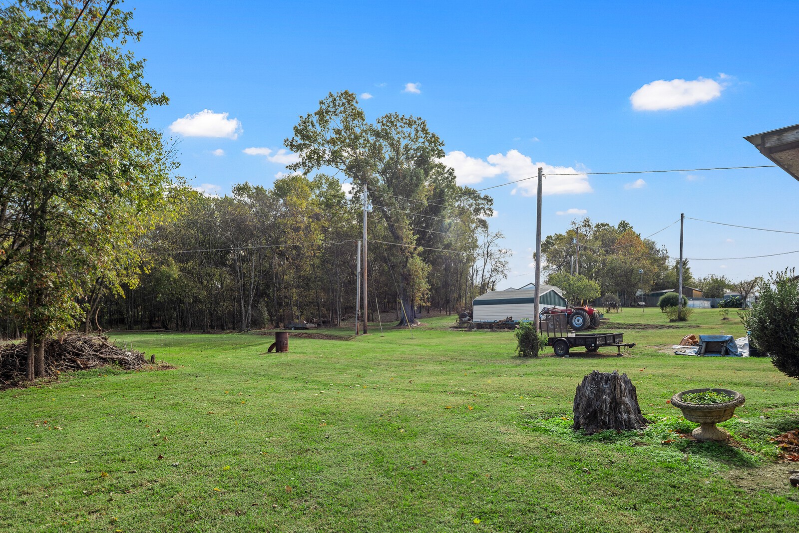 210 Crenshaw Road Hartsville, TN 37074 - Photo 34 of 36