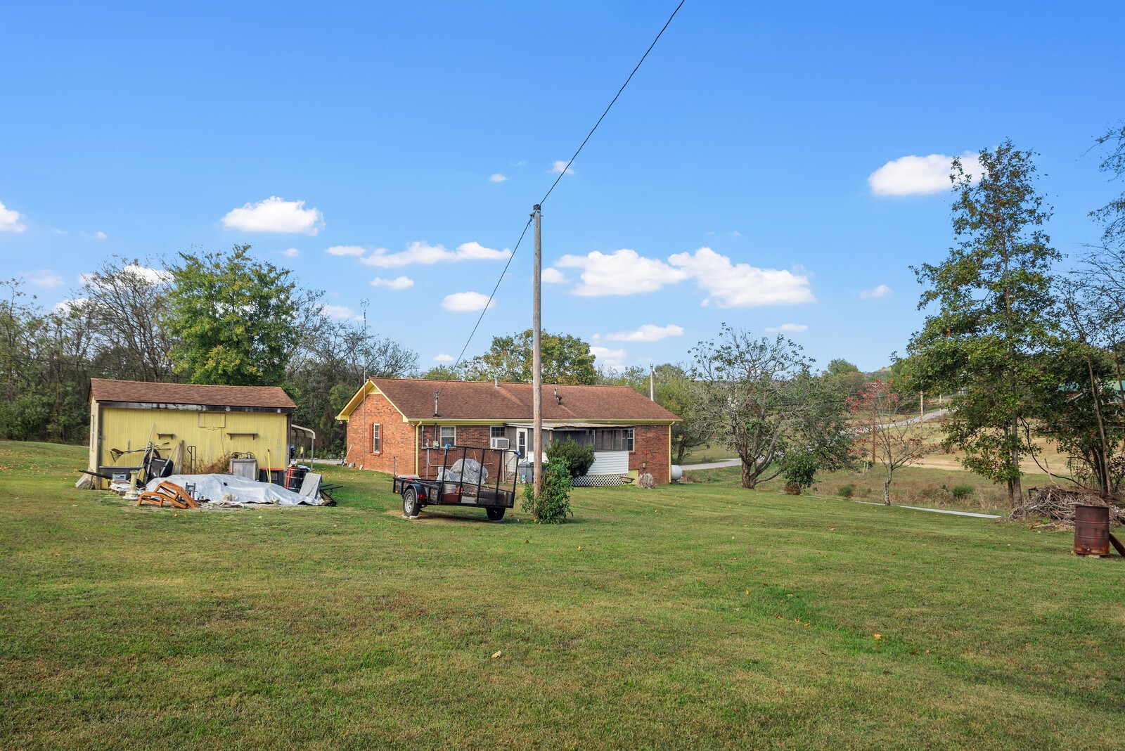 210 Crenshaw Road Hartsville, TN 37074 - Photo 36 of 36