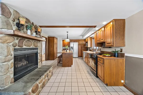 $299,900 | 1819 Rochester Street, Lima, NY 14485