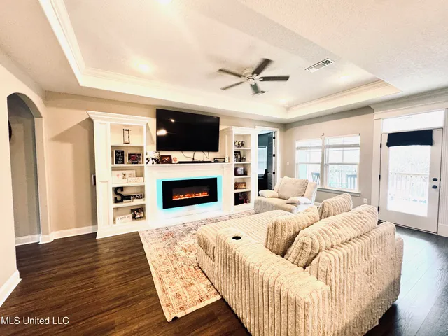 $279,000 | 14703 Audubon Lake Boulevard, Gulfport, MS 39503