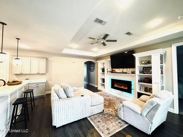 $279,000 | 14703 Audubon Lake Boulevard, Gulfport, MS 39503