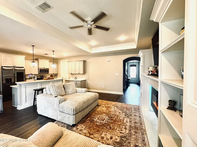 $279,000 | 14703 Audubon Lake Boulevard, Gulfport, MS 39503