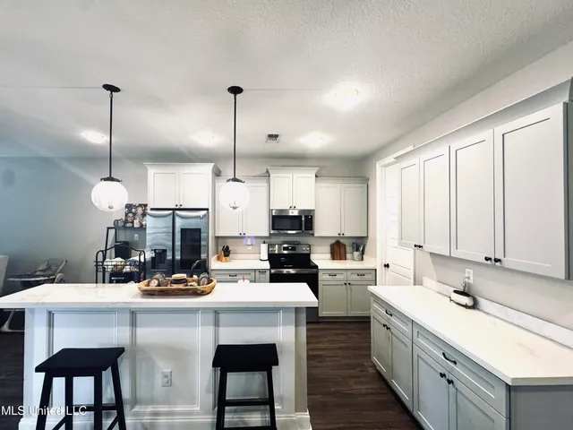 $279,000 | 14703 Audubon Lake Boulevard, Gulfport, MS 39503