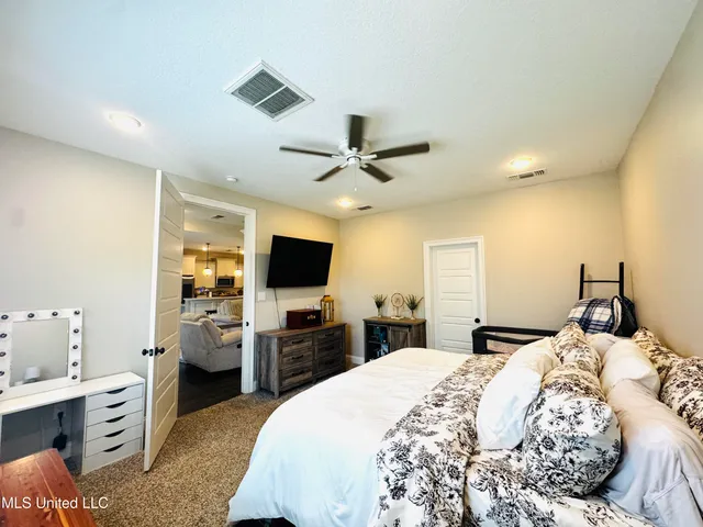 $279,000 | 14703 Audubon Lake Boulevard, Gulfport, MS 39503