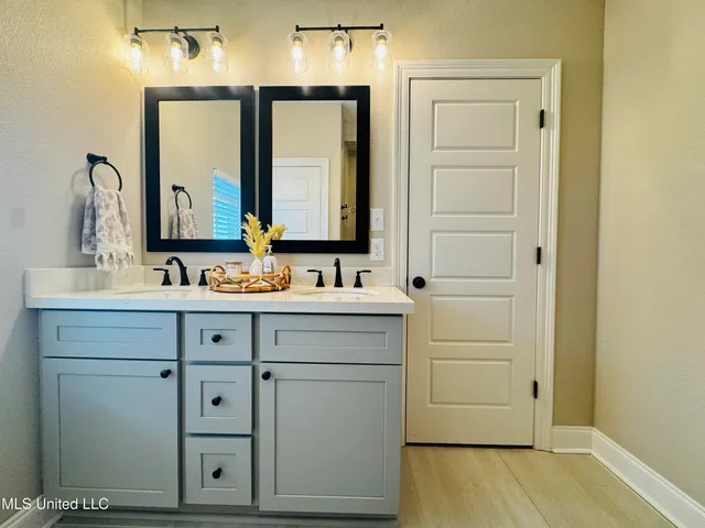 $279,000 | 14703 Audubon Lake Boulevard, Gulfport, MS 39503