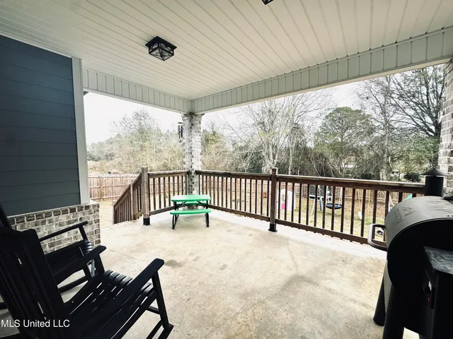 $279,000 | 14703 Audubon Lake Boulevard, Gulfport, MS 39503