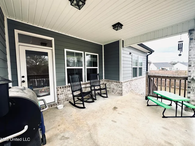 $279,000 | 14703 Audubon Lake Boulevard, Gulfport, MS 39503