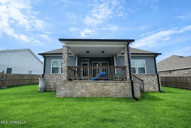 $279,000 | 14703 Audubon Lake Boulevard, Gulfport, MS 39503