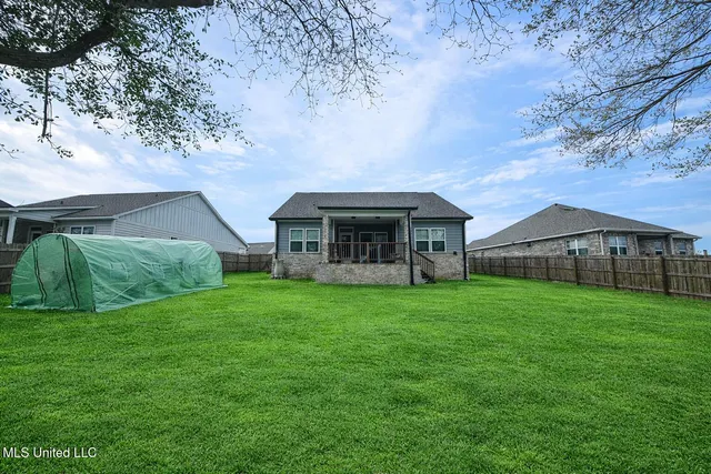 $279,000 | 14703 Audubon Lake Boulevard, Gulfport, MS 39503