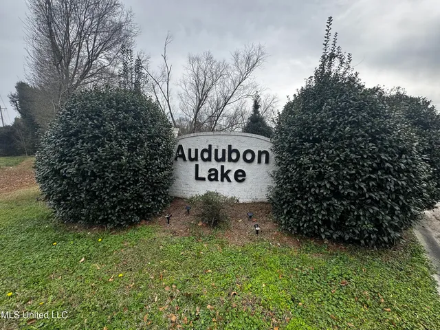 $279,000 | 14703 Audubon Lake Boulevard, Gulfport, MS 39503