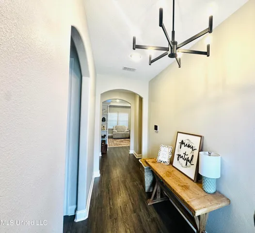 $279,000 | 14703 Audubon Lake Boulevard, Gulfport, MS 39503