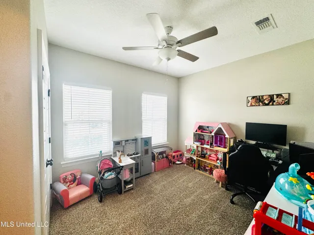 $279,000 | 14703 Audubon Lake Boulevard, Gulfport, MS 39503