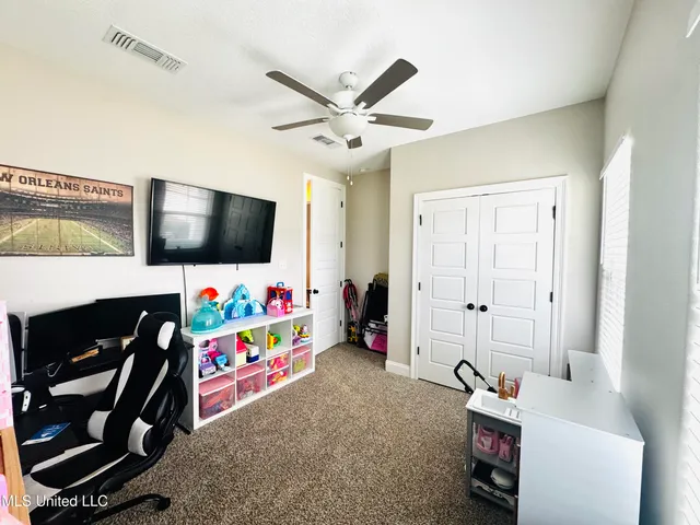 $279,000 | 14703 Audubon Lake Boulevard, Gulfport, MS 39503