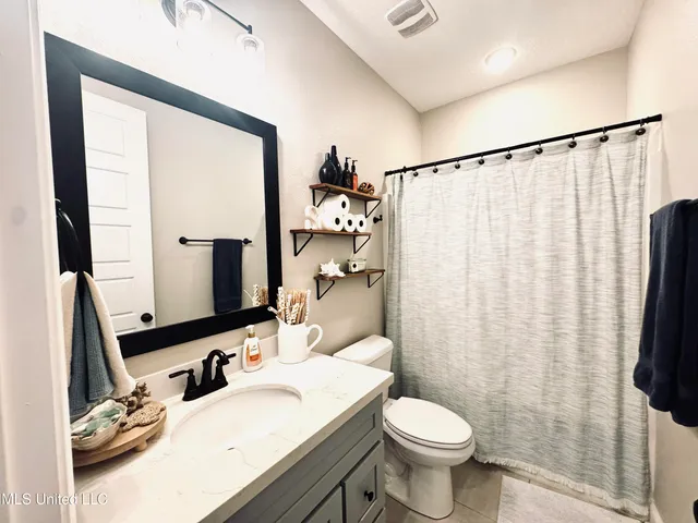 $279,000 | 14703 Audubon Lake Boulevard, Gulfport, MS 39503