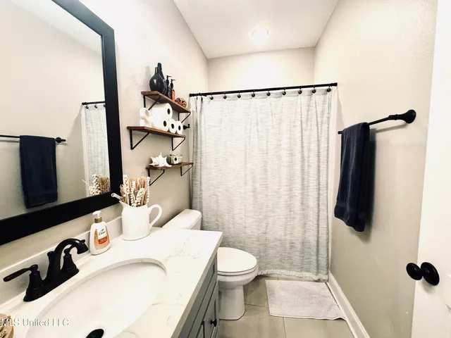 $279,000 | 14703 Audubon Lake Boulevard, Gulfport, MS 39503