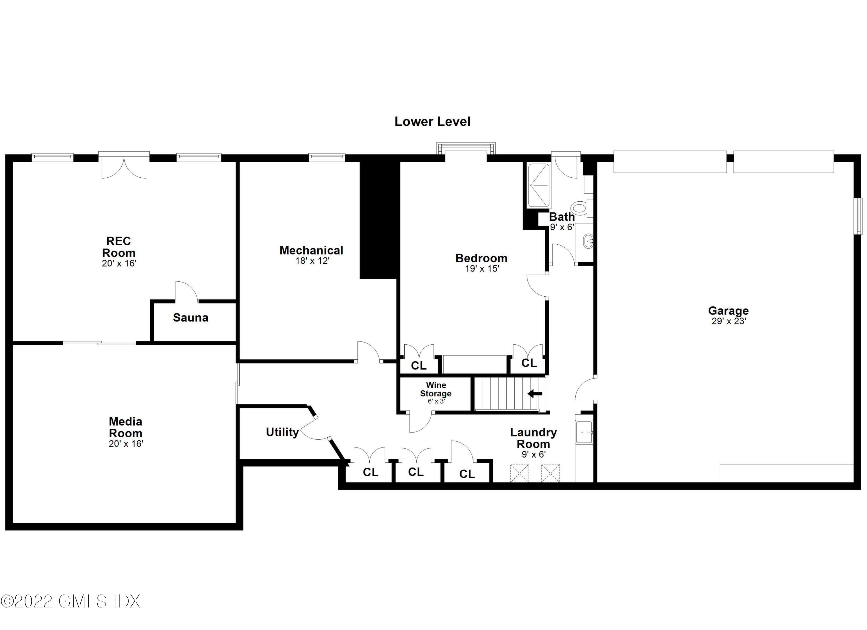270 Stanwich Road Greenwich, CT 06830 - Photo 53 of 53 270 Stanwich Rd Greenwich CT-print-005-0