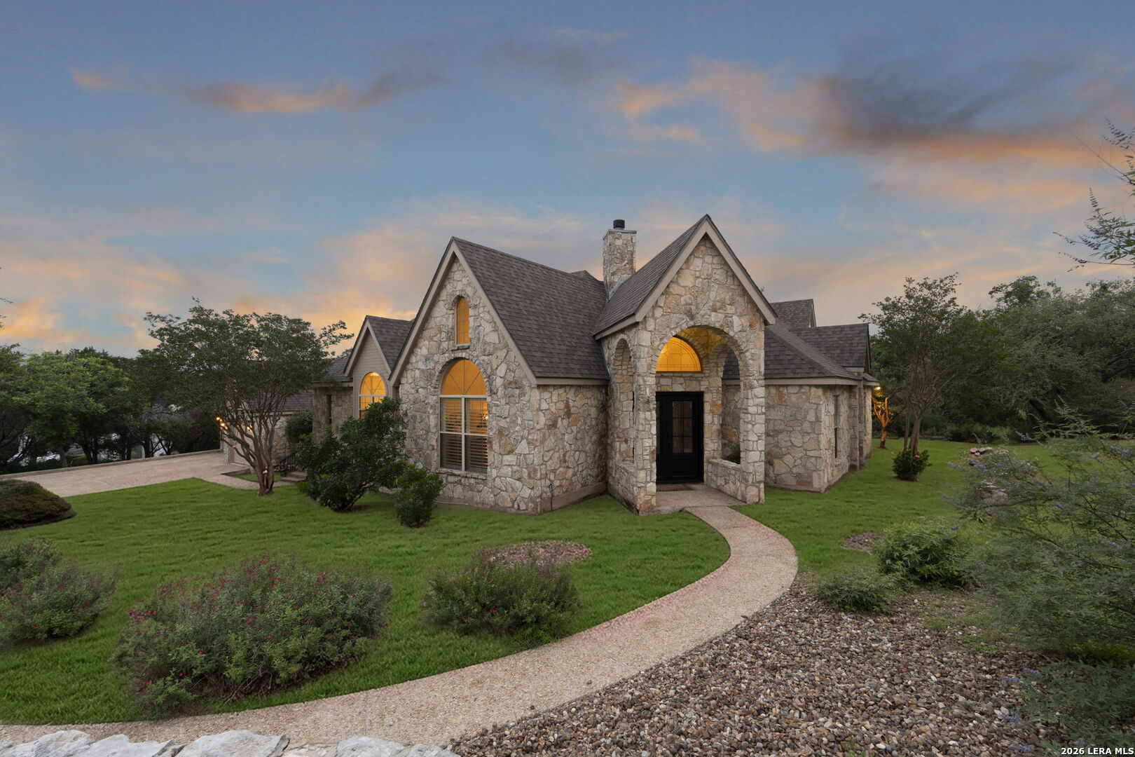 27 Trophy Ridge San Antonio, TX 78258 - Photo 7 of 78