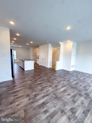 a view of kitchen and kitchen view