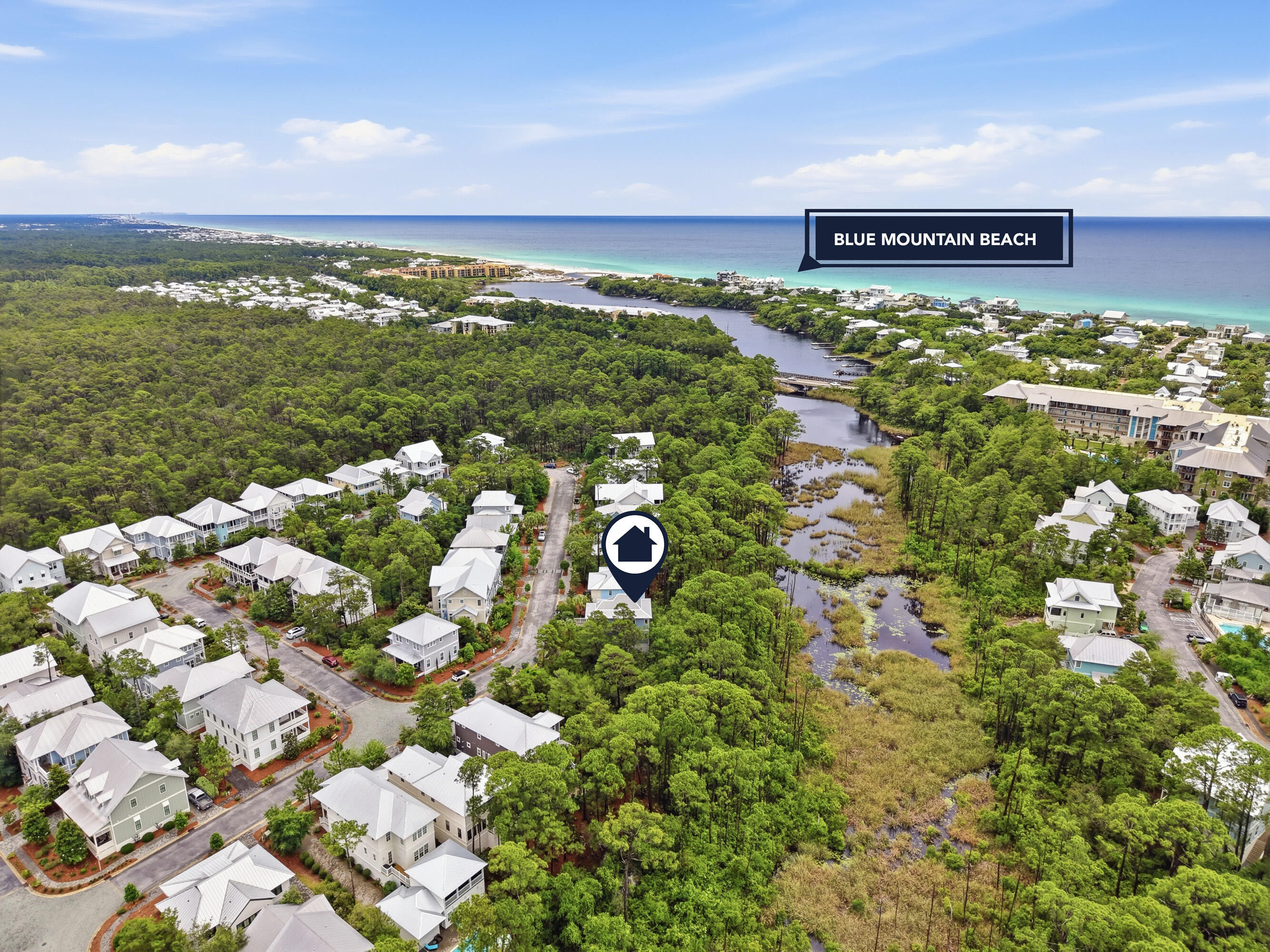431 Matt's Way Santa Rosa Beach, FL 32459 - Photo 16 of 60 431 Matts Way