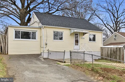 $344,900 | 7726 Emerson Road, Hyattsville, MD 20784