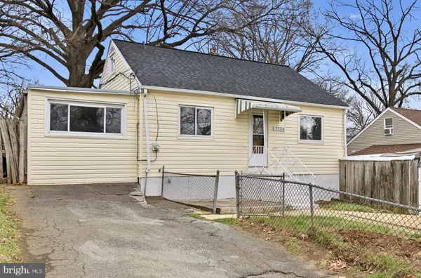 $349,900 | 7726 Emerson Road, Hyattsville, MD 20784