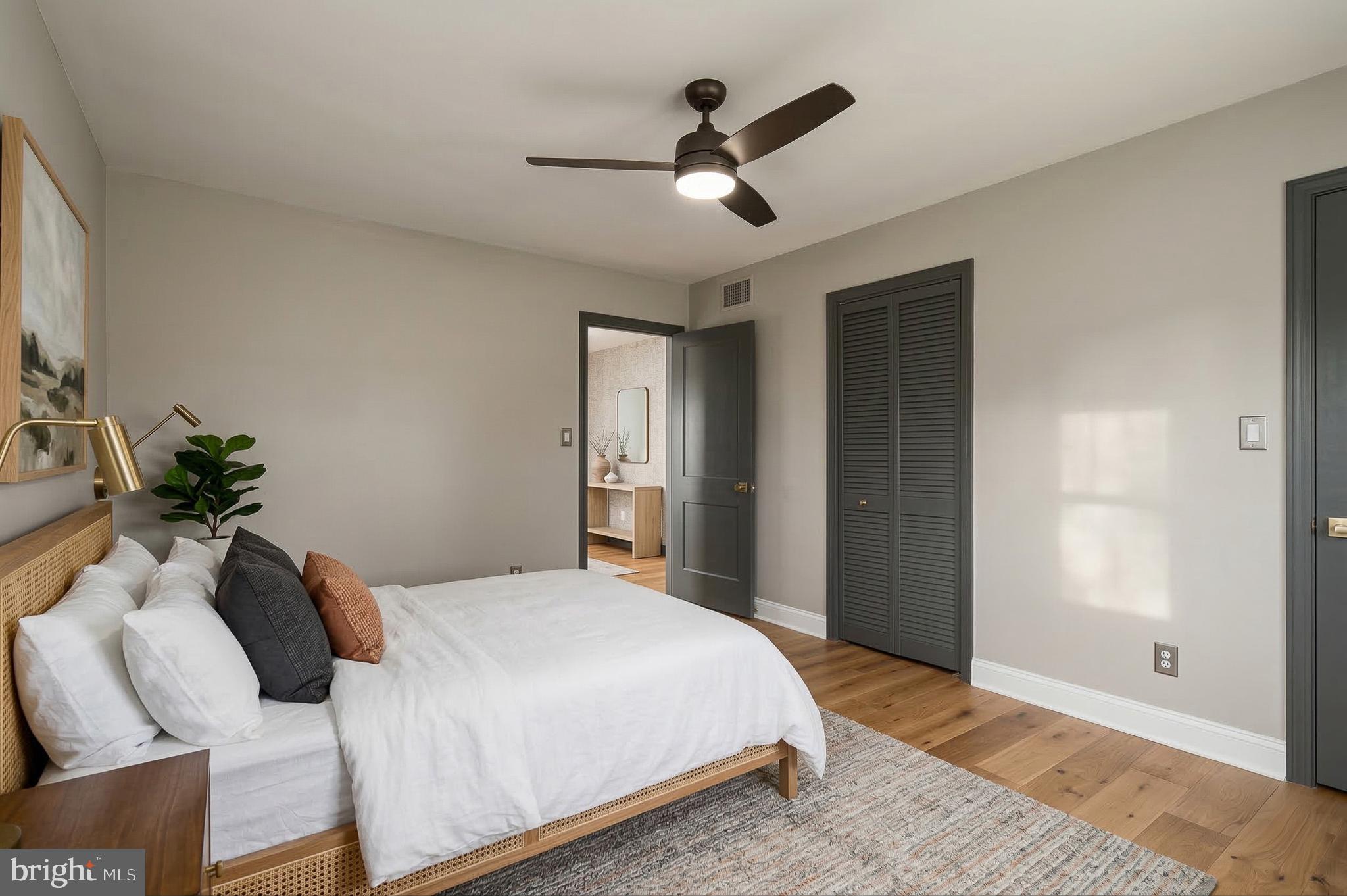 7726 Emerson Road Hyattsville, MD 20784 - Photo 16 of 66 Virtually Remodeled Inspirational Photo