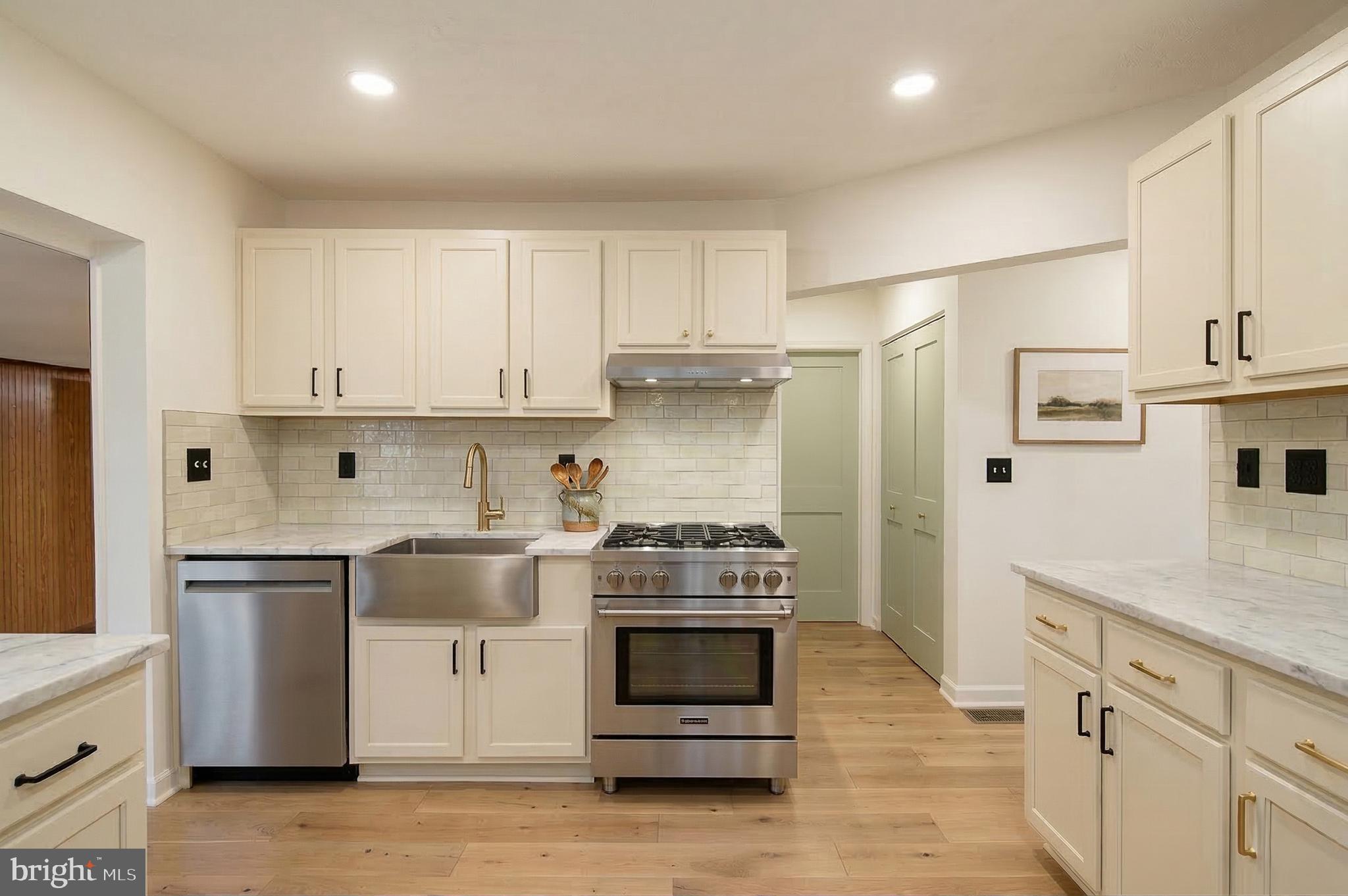 7726 Emerson Road Hyattsville, MD 20784 - Photo 24 of 66 Virtually Remodeled Inspirational Photo