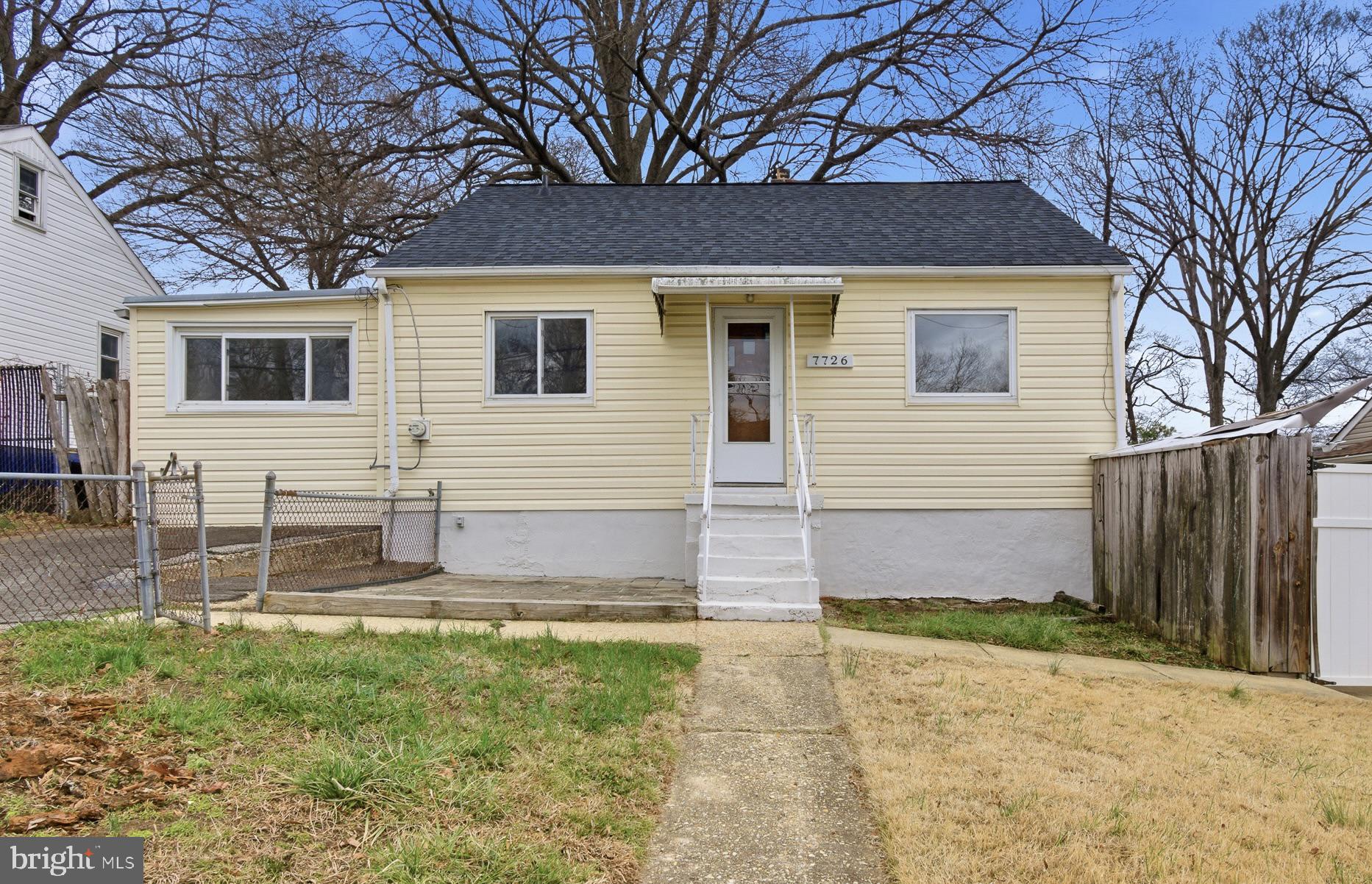 7726 Emerson Road Hyattsville, MD 20784 - Photo 3 of 66